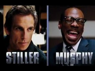 ROBO EN LAS ALTURAS (TOWER HEIST) - TV Spot