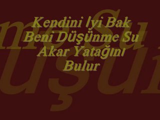 Zeynel Can Akyaka - Kendine İyi Bak