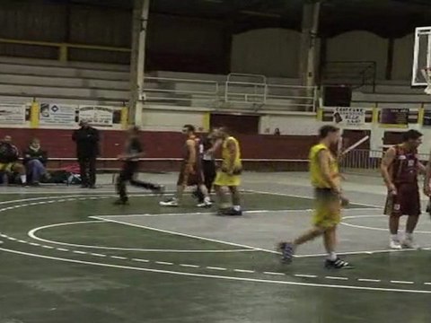 03.12.11 Samadet 1e Partie Region Pre Nationle Masculine