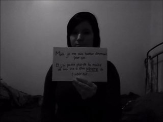 Dénoncer l'intimidation ( Intermède Imaginaire )