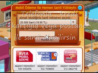 Sanalika Tanıtım