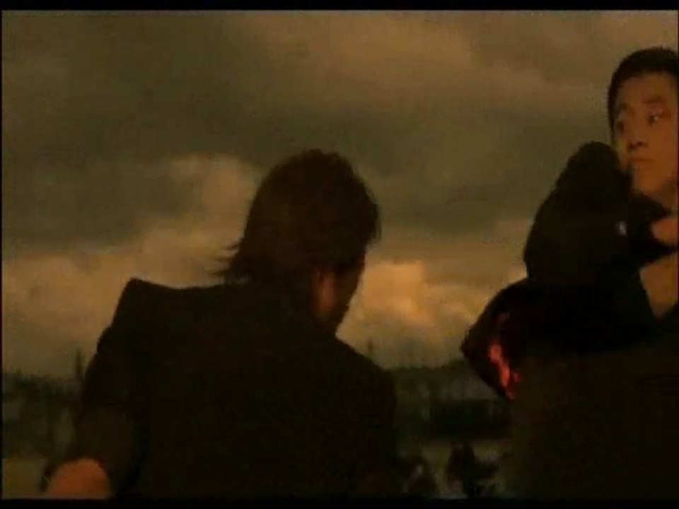 Knarf's MMV Crows Zero 1