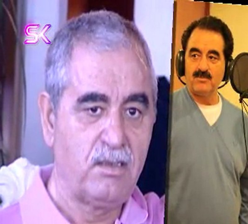 VE ÖLÜMDEN DÖNEN İBRAHİM TATLISES, ALBÜM KAYDI İÇİN STÜDYOYA GİRDİ