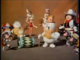 Thomas & Rudolph-We're A Couple Of Misfits