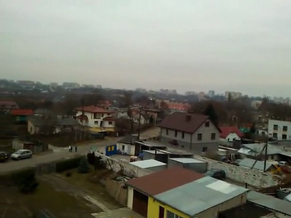 Moja okolica