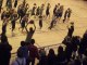 Versailles Le Chesnay- Chorégraphie de l'Ecole de Mini-Basket 2011-2012