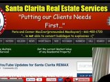 Santa Clarita Real Estate Recap Sundays