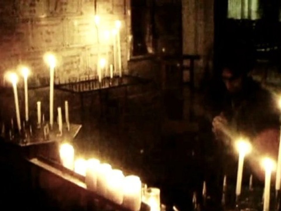 KargO - Dead