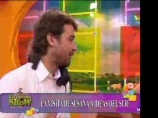 Pedro en la Cocina 3 - 03 de Diciembre
