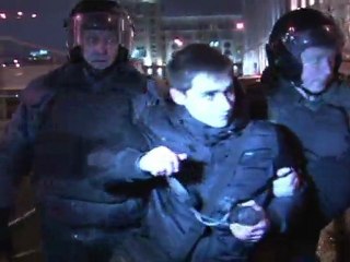 Rússia: eleição conturbada deve dar vitória a Putin