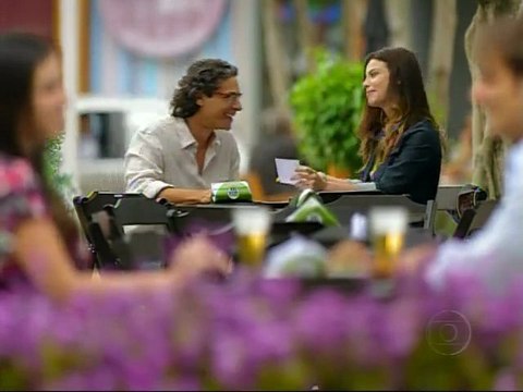 A Vida Da Gente Capitulo 59 COMPLETO Sexta-Feira 02-12-2011