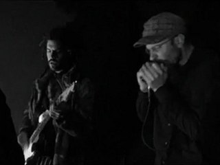 Boogie Machine de Mojo Machine