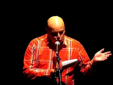 25 Effel - finale - scène slam mons - 17-11-2011