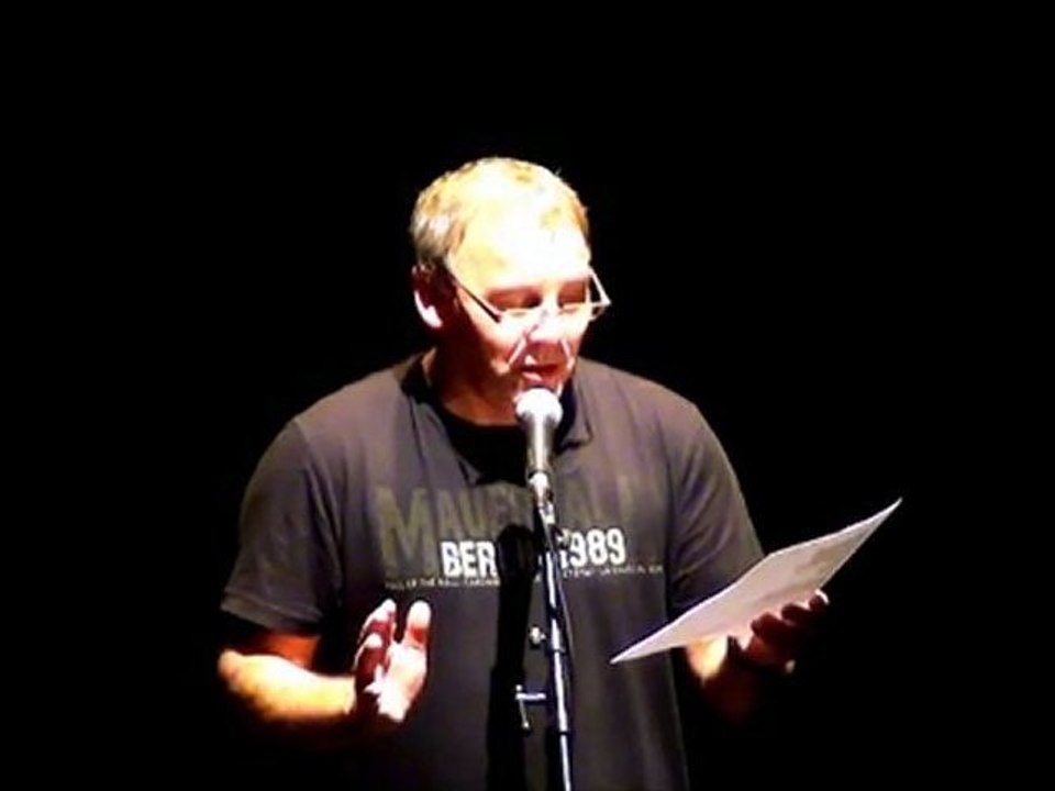 26 Alain de l'ombre - finale - scène slam mons - 17-11-2011