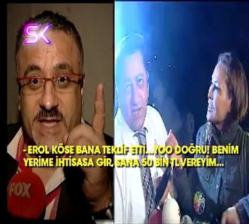 HÜLYA AVŞAR'IN PROFESÖR KUZENİNDEN, DOKTOR EROL KÖSE'YE AĞIR SUÇLAMA
