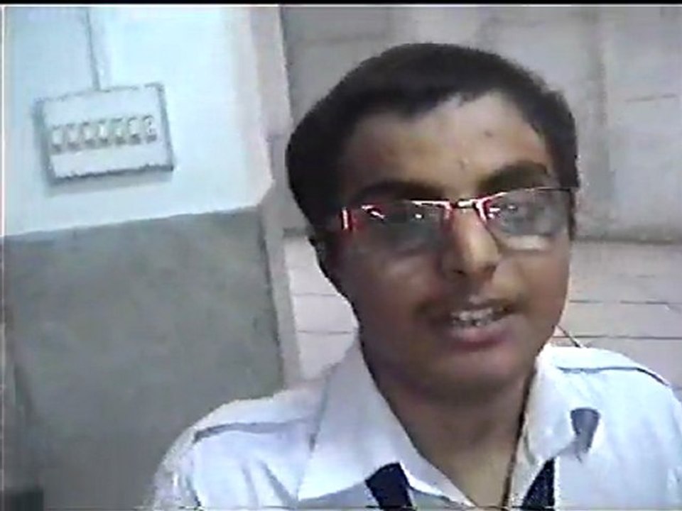 Indepentent College Video 2011