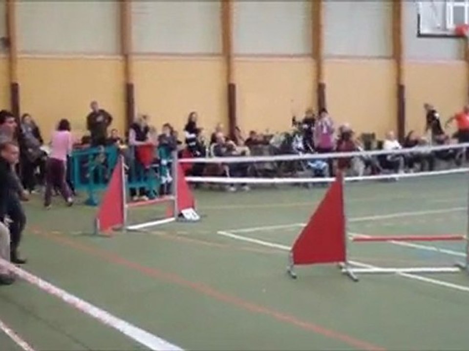 Vodka Basse-Goulaine en salle 2011