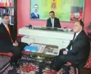 Gül Bakışlı Başkanım...