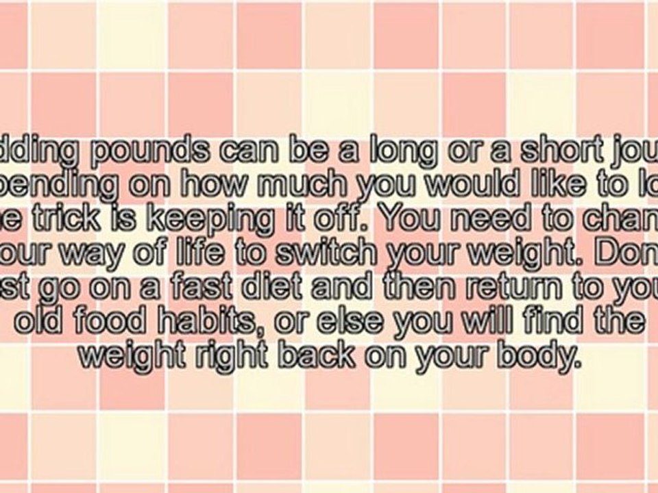 Metabolic Cooking is The Best Way To Lose Fat