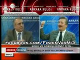 Ankara Kulisi 3 Aralık 2011 Sabahattin Önkibar - Dr. Abdullah Terzi 2.Bölüm