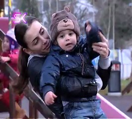 EMINA SANDAL, ZEHİRLENDİKLERİ GECENİN PERDE ARKASINI ANLATTI