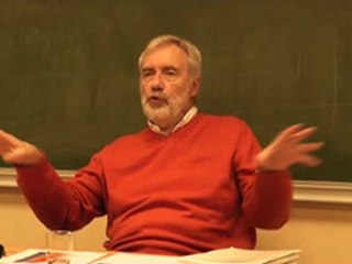 4 - Séminaire, Finance Ethique et Societé -  Aider les financiers à être vertueux  - 1 déc 2011-