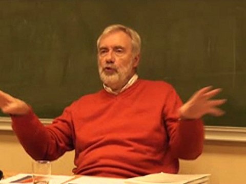 4 - Séminaire, Finance Ethique et Societé - Aider les financiers à être vertueux - 1 déc 2011-