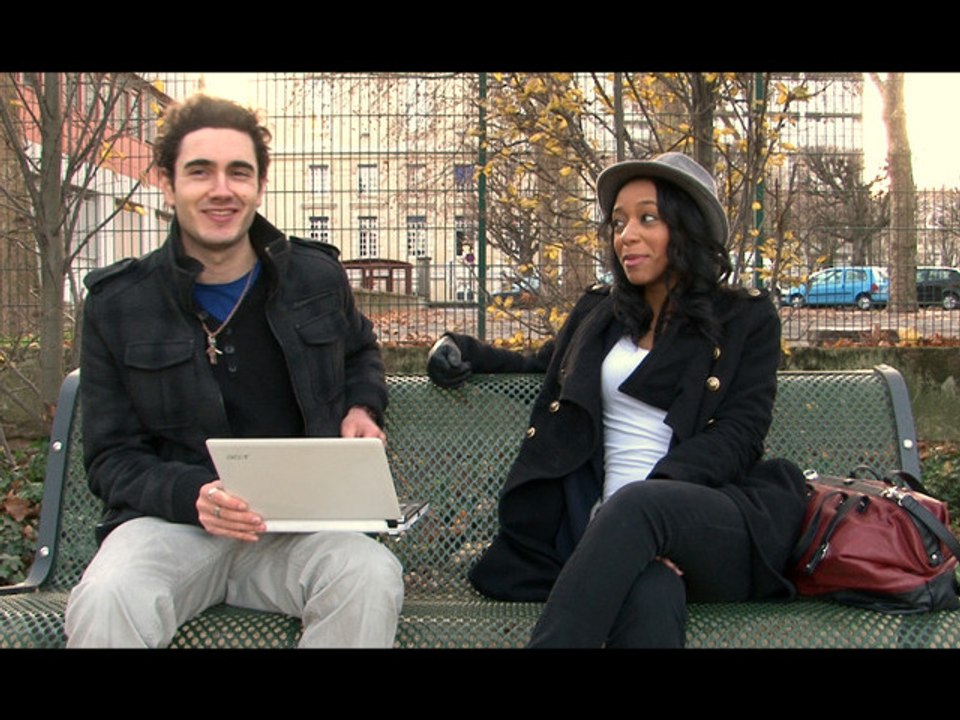 Ciné Ju' : Episode 8 "Le super rouge"