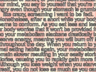 Metabolic Cooking Recipes