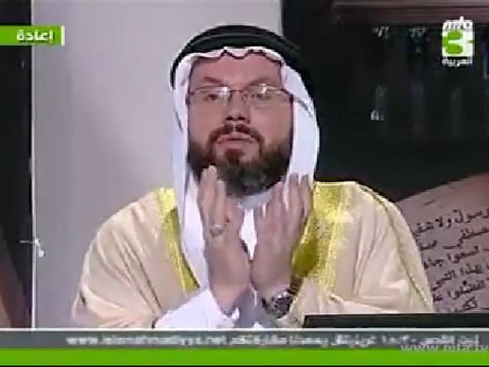 الحرب العالمية الثالثة و بعثة الإمام المهدي أحمد