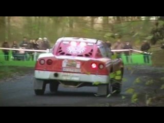 rallye tt plaines et vallée 2011