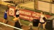 4 x 200m - Championnats de Gironde - Cadettes