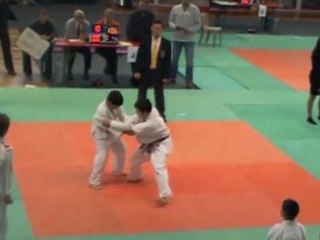 JORDY Championnat PERON le 4 12 2011