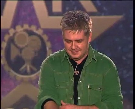 Кастинг Star Machine, Супер Любо