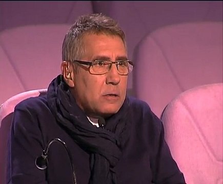 Кастинг Star Machine, Баба Яга