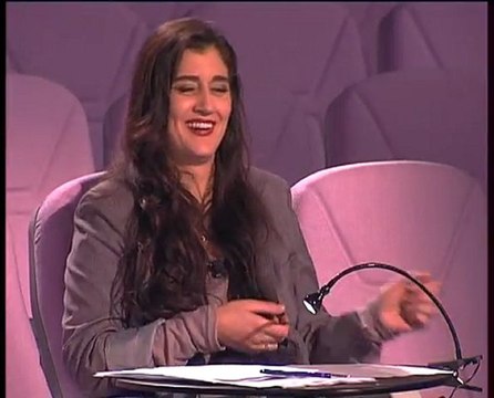 Кастинг Star Machine, Розово прасе