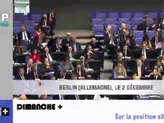Zapping Actu du 05 décembre 2011