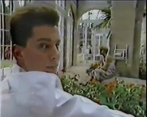 Depeche Mode - Leave in Silence