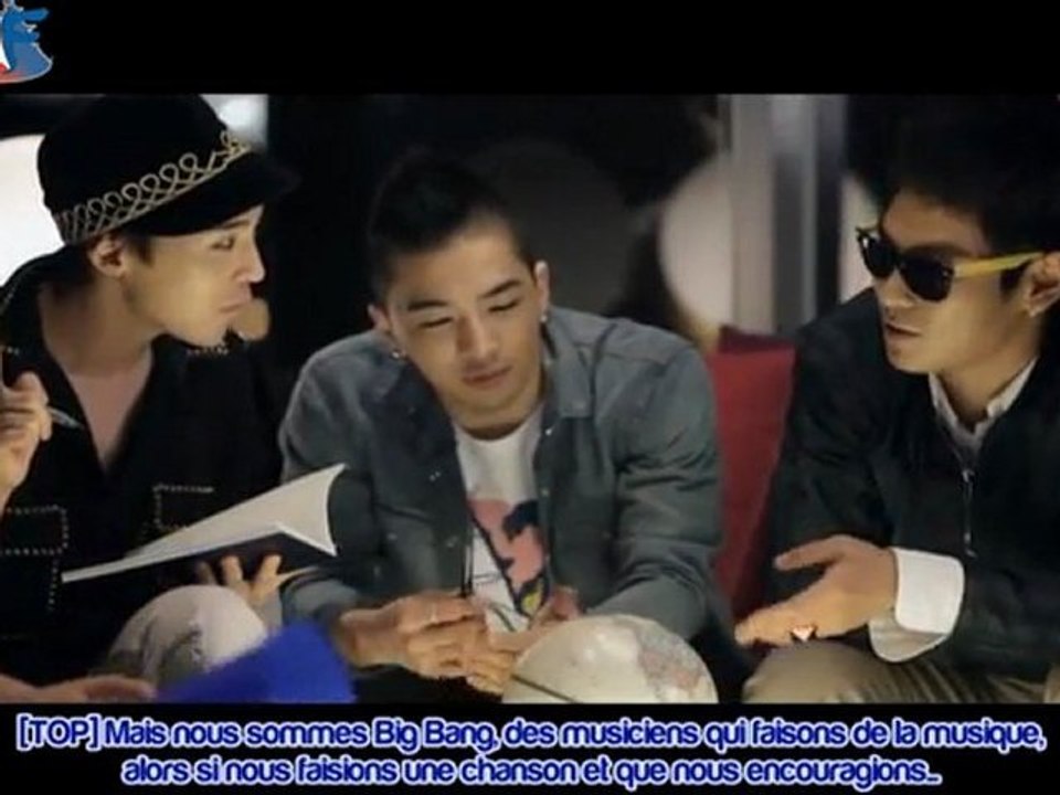 [K-Idols fansub] BB - Hyundai Shouting Korea - Clip 1