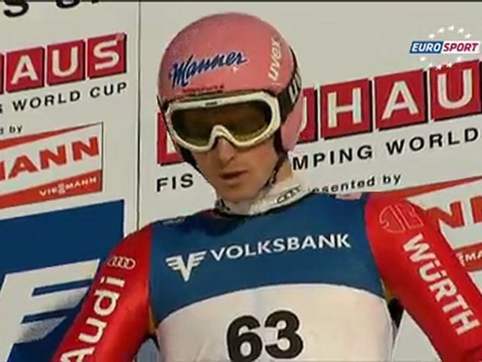 Lillehammer'de neler oldu?