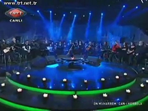 13 Duygu Akyıldız Uğurcan Sekendur On Muharrem Can-ı Kerbela TRT 2011