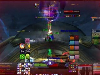 [Dragon Soul] Ultraxion VS Disgrace (EU, CDO)