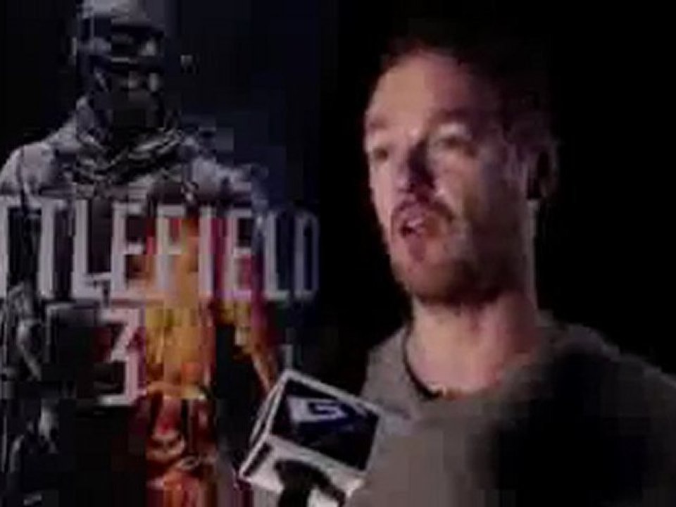 Battlefield 3 Sale