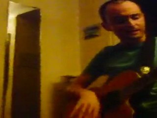 Jam session with some chaps