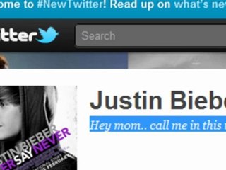 Justin Bieber Phone Number !
