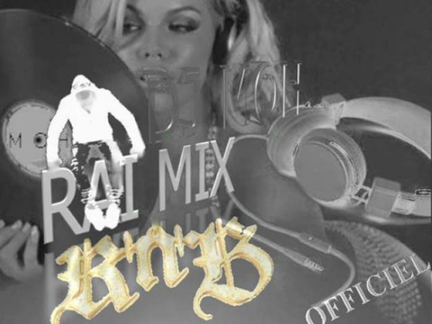 dj moh mister you & cheba zahouania 3la bladi mix