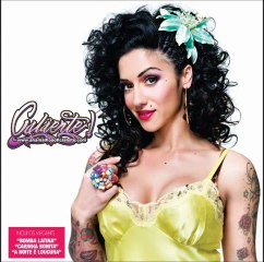 Ana Malhoa - Bomba Latina