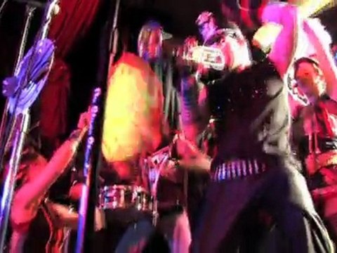 MarchFourth Marching Band Trail Mix: A Life With Razzle Dazzle Ep. 34 Trail Blazing