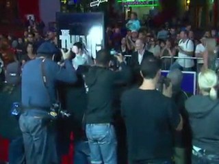 Premiere #IV - B-Roll Premiere #IV (Anglais)
