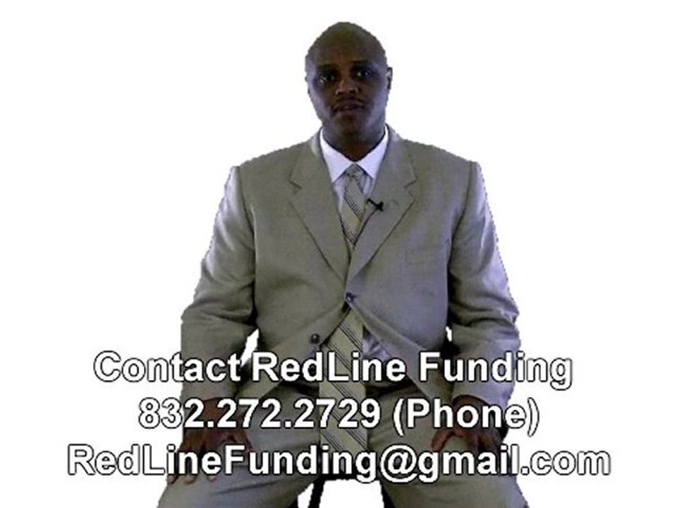 Texas Commercial Lending